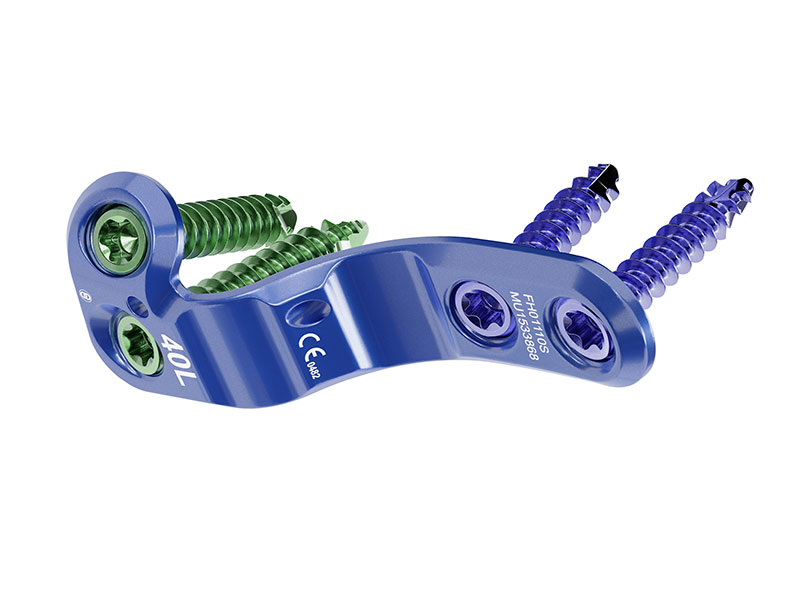 MetaFix™ Plantar BG10