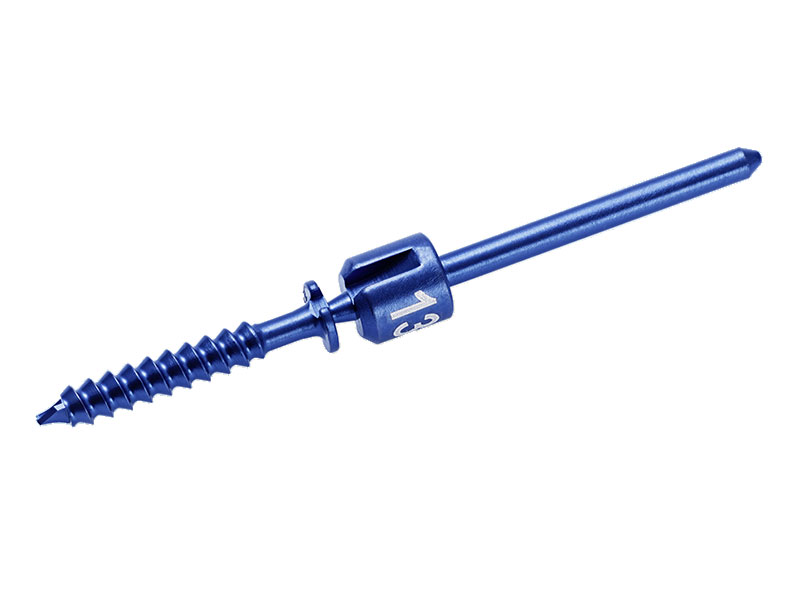 TwistCut™ SnapOff Schraube