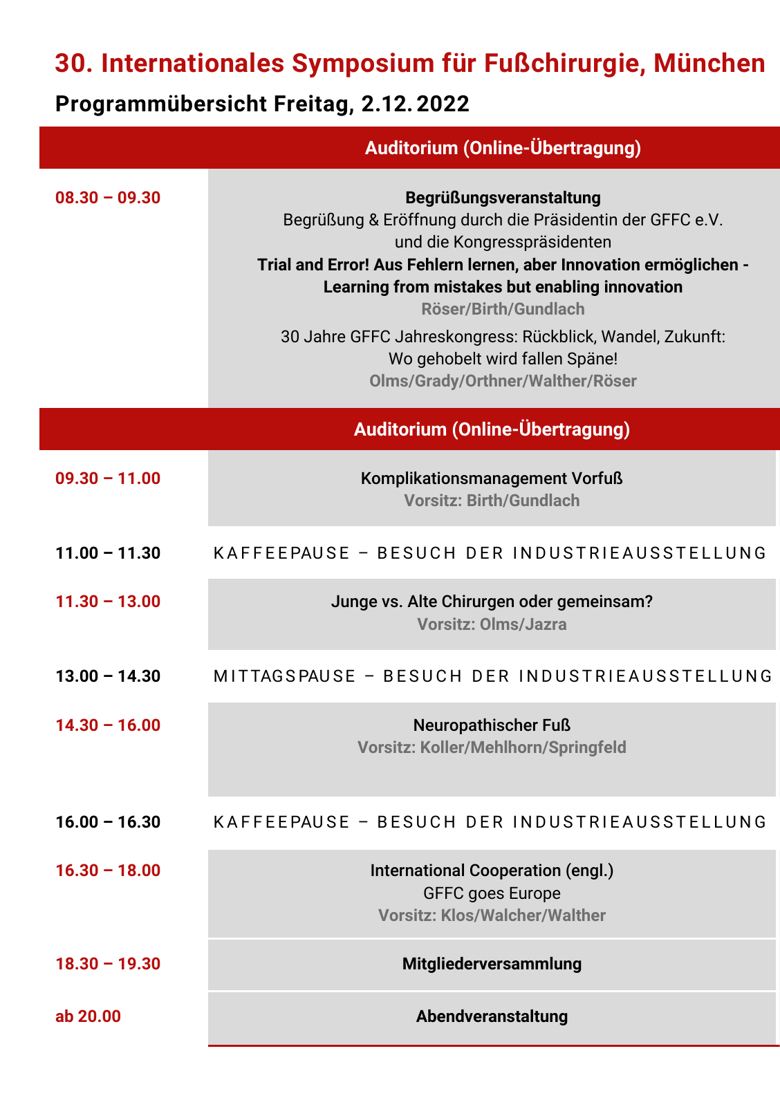 Vorschau Programm MUC 30 Seite 8