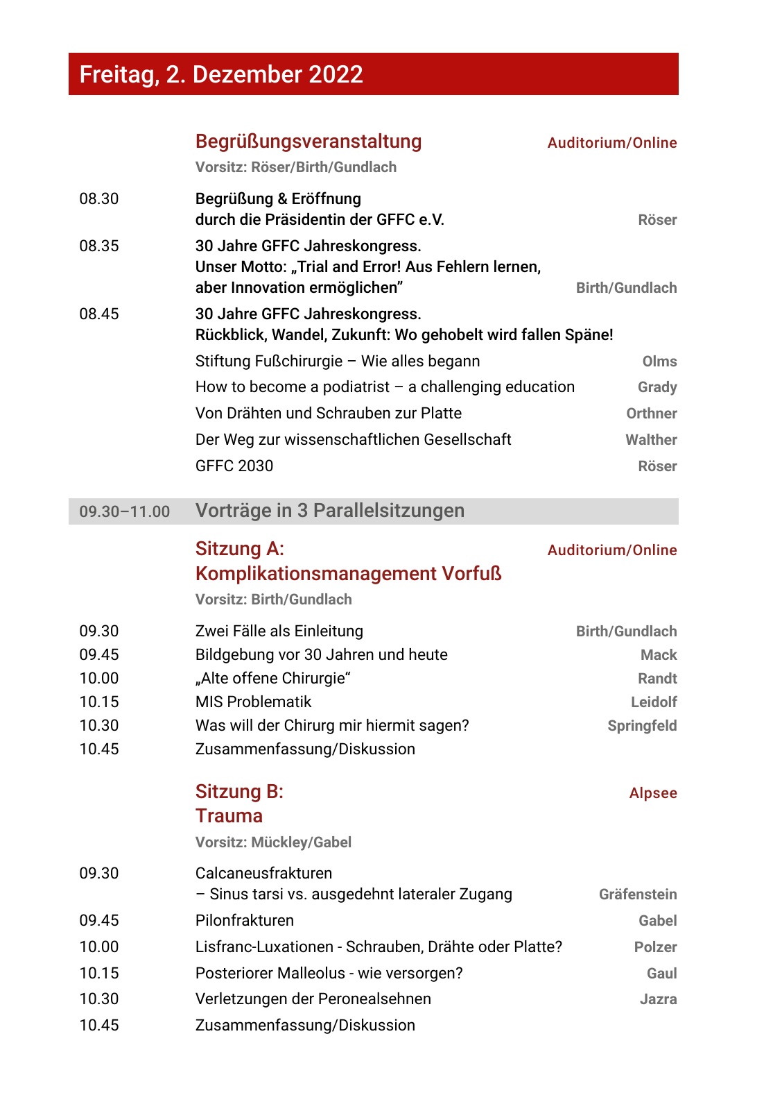 Vorschau Programm MUC 30 Seite 12