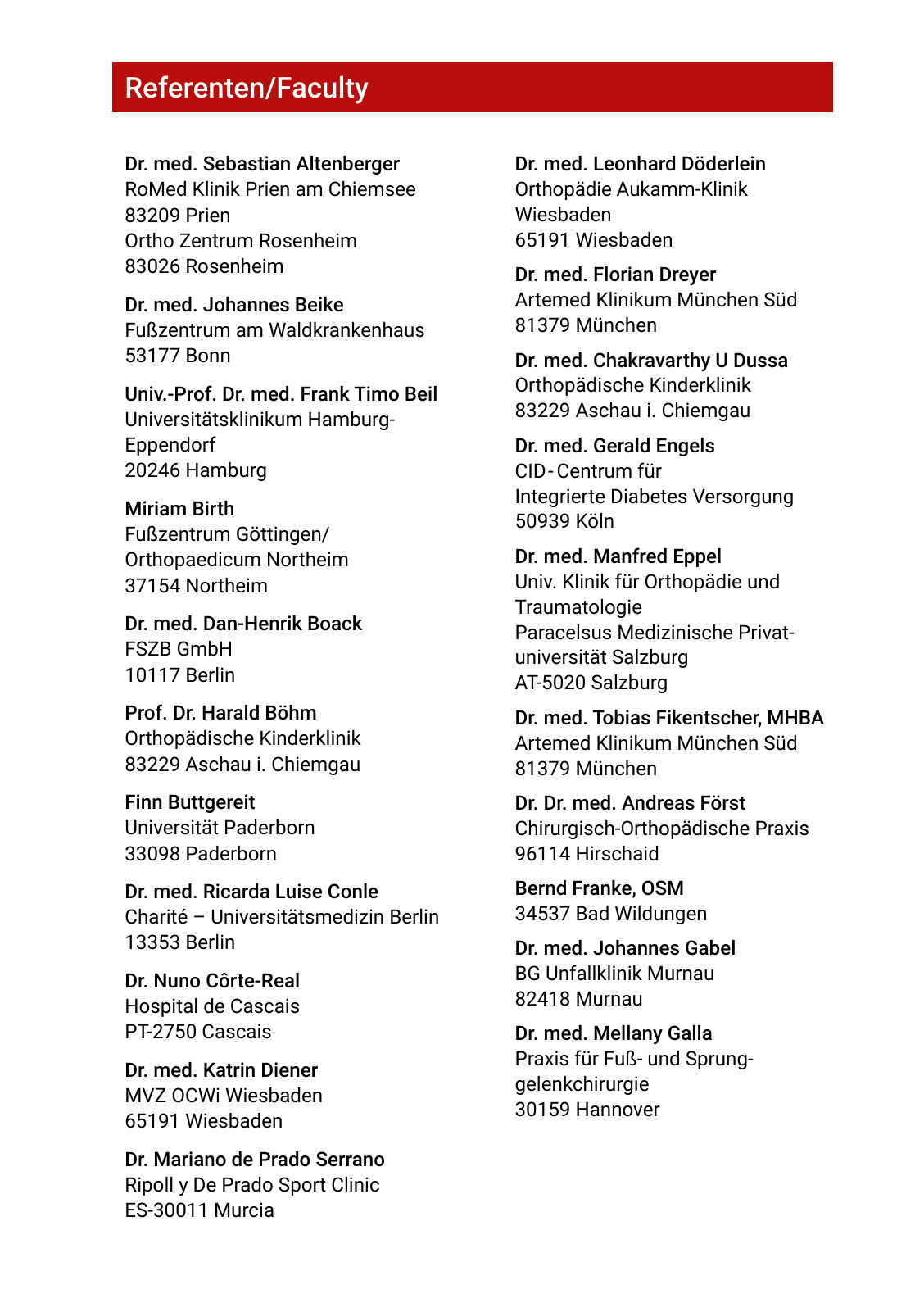 Vorschau Programm MUC 30 Seite 25