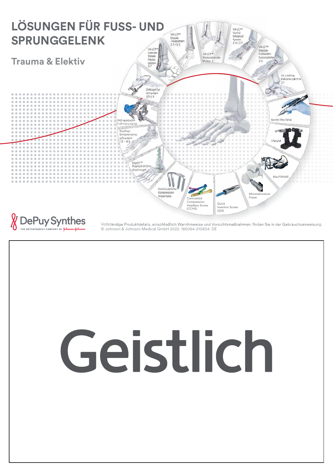 Vorschau Programm MUC 30 Seite 23